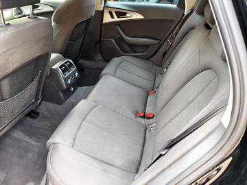 Audi A6 - 12