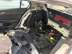 VW Golf VIII GTI/IQ.LIGHT/ BLACK STYLE/PANORAMA