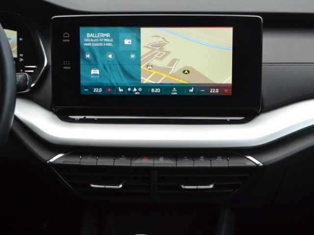 Octavia 1.5 TSI Ambition AHK/MATRIX/17-ZOLL/NAVI