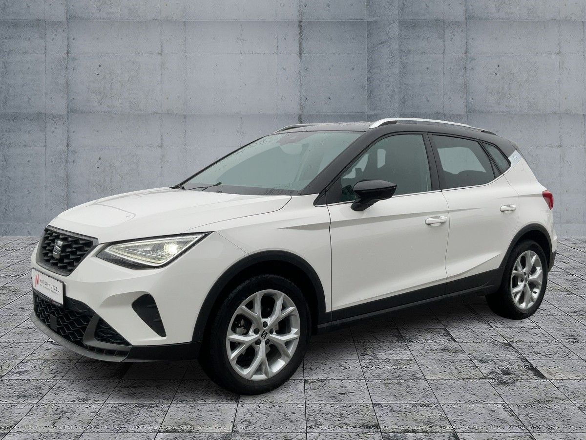 Seat Arona - Bild 2