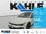 Volkswagen Golf R-Line 1.5 l eTSI CarPlay Pano Black Hyb.
