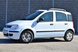 Fiat Panda 1.1 8V Active*KLIMA*PDC*SERVICE* - Fiat Panda Gebrauchtwagen in München