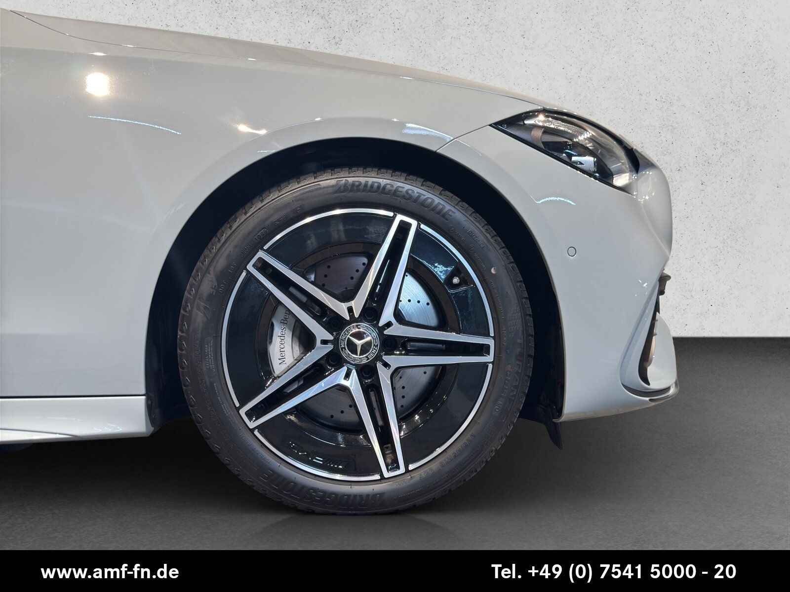 C 180 AMG Line NIGHT+RFK+SHZ+AMBIENTE+CARPLAY