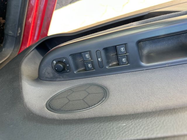 Volkswagen Golf Plus V United