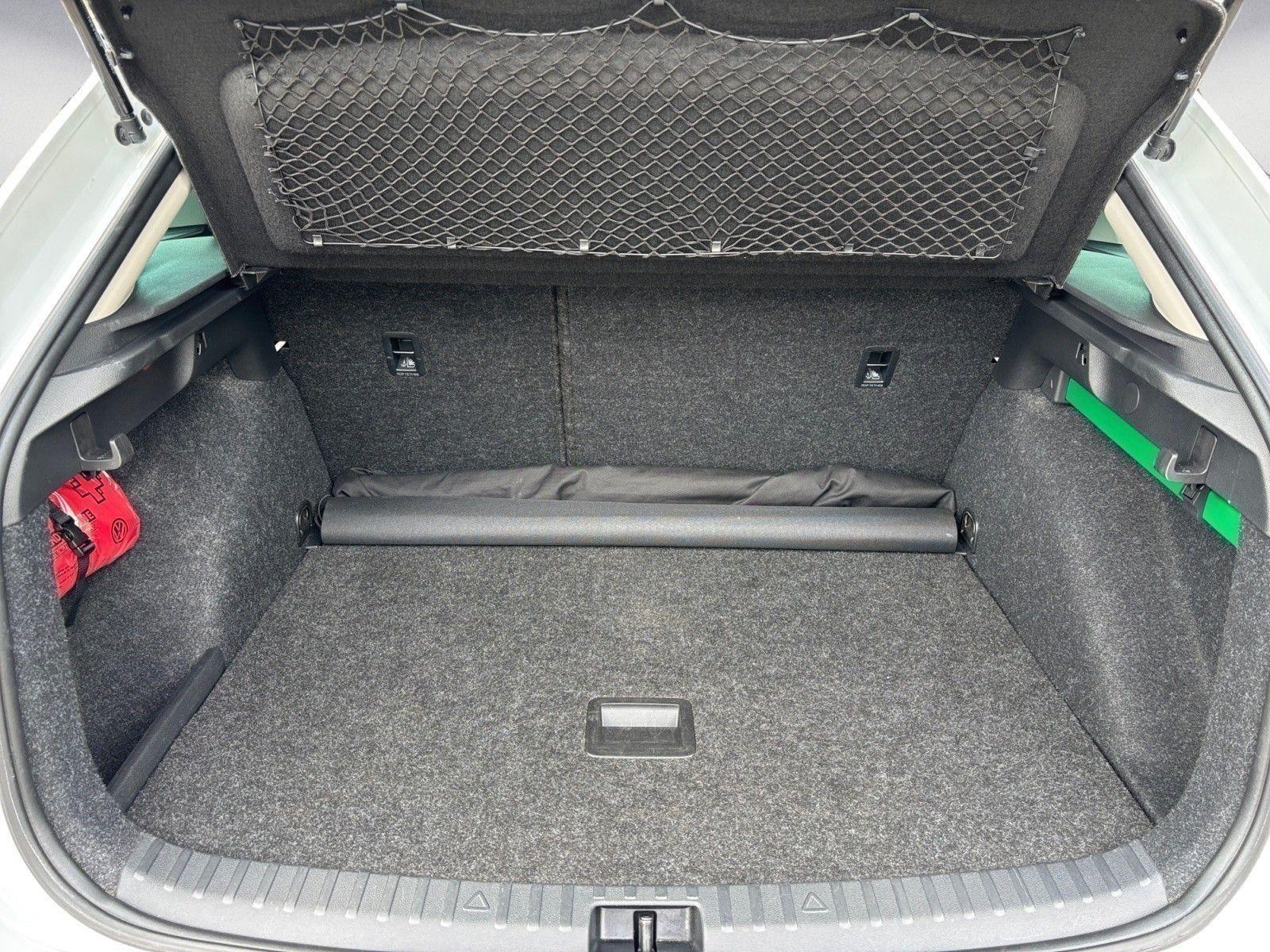 Skoda SCALA 1.0 TSI DSG CLEVER