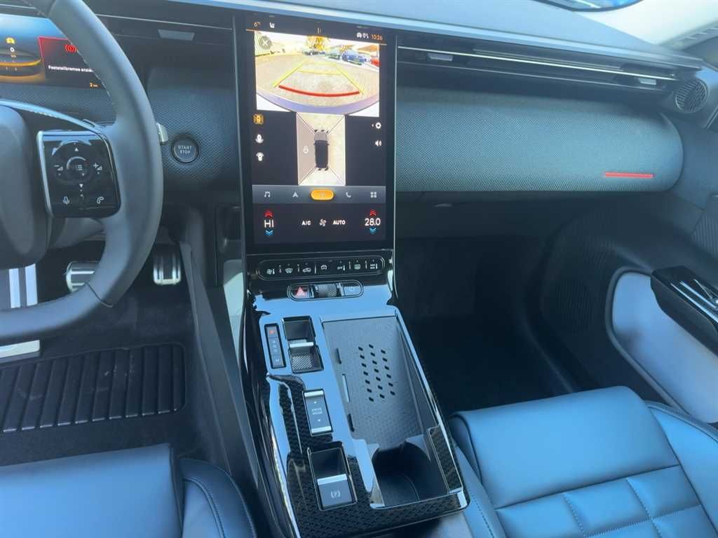 Citroën C5 Aircross - Bild 15