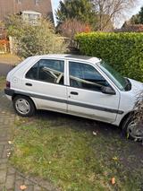 Citroën Saxo - Citroën aus 1998