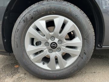 Nissan Primastar TEKNA L1H1 170PS AUTOMATIK 8 SITZE