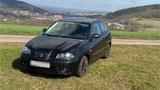 Seat Ibiza 1.4  wenig km  Sitzheizung  ... - Seat Ibiza aus 2006: 1.4