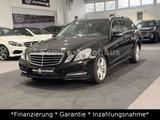 Mercedes-Benz E 220 CDI T-Modell BlueEfficiency*Avantgarde* - Mercedes-Benz E 220: Kombi, Cdi