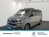 Volkswagen T6.1 California Beach Tour Edition 2.0 TDI DSG K - VW T6 California von 2025