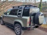 Land Rover Defender 3.0 D200 MHEV X-Dynamic SE 110 X-Dy... - Land Rover Defender in Aachen