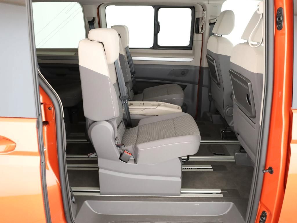 Volkswagen T7 Multivan - Bild 7