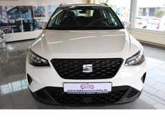 Fahrzeugabbildung Seat Arona Style 1.0 TSI KLimaautomatic,Sitzheizung,P