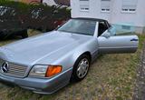 Mercedes-Benz Mercedes Benz 300 SL - Mercedes-Benz 300: Sl