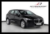 BMW 218d Active Tourer Widscreen RFK AHK 1.Hand - gebrauchte BMW 218 Active Tourer aus dem Jahr 2022