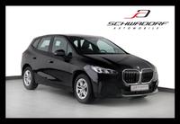BMW 218d Active Tourer Widscreen RFK AHK 1.Hand