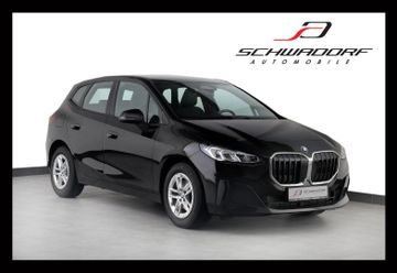 BMW 218 Active Tourer218d Active Tourer Widscreen