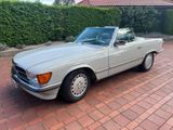 Mercedes-Benz  SL 380 (R107) | Restauriert | Sommerfahrzeug  - Mercedes-Benz: R107 Sl