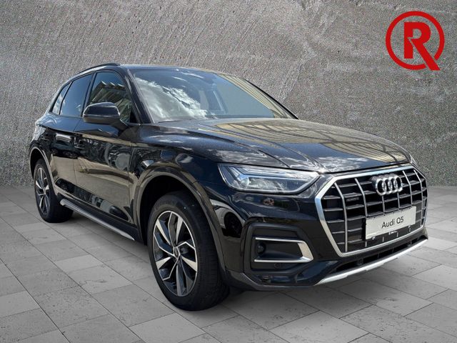 Q5 40 TDI quattro advanced 2.0 SHZ PDCv+h Rückfa