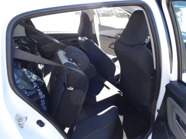 Fahrzeugabbildung Toyota Yaris Comfort/Automatik/1.Hd/Kam/4-Türig/