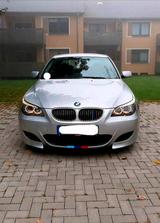 BMW E60 523i Facelift - BMW 523 in Bochum