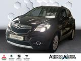 Opel Mokka Innovation ecoFlex - Opel Mokka: Kleinwagen