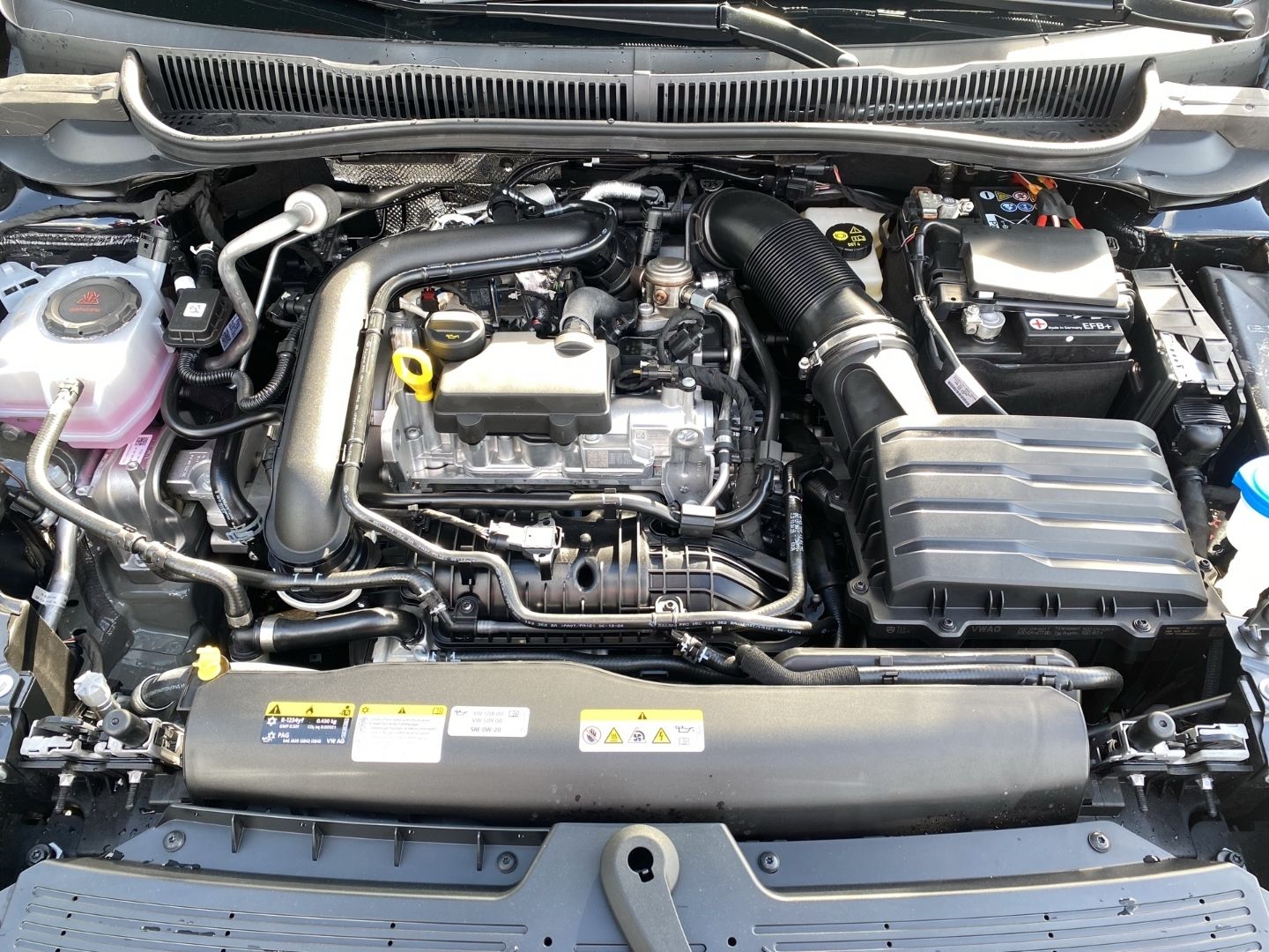 Volkswagen Taigo - Bild 16