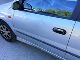 Nissan Almera Tino Acenta Automatik TÜV NEU - Nissan Almera: Automat