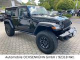 Jeep Wrangler MOAB 392 6.4 V8 / el. Sky-One-Dach - Jeep Wrangler: Schwarz