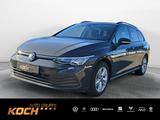 Volkswagen Golf VIII Variant 2.0TDI Life Navi LED AHK - Volkswagen Golf Gebrauchtwagen