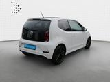Volkswagen up! R-LINE TSI 1,0 l 44 kW *LM-FELG.*WINTER-PAK. - VW up! Gebrauchtwagen in Münster