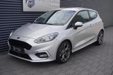Ford FIESTA ECOBOOST|ST-LINE|AUTOMATIK|TEMPOMAT|DAB - Ford Fiesta: D