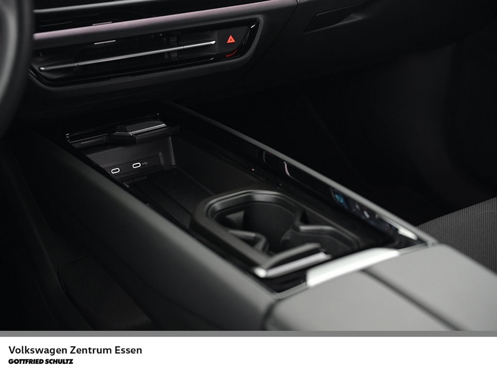 Volkswagen ID.7 GTX 4Motion Matrix AHK Navi R-Kamera foto 16
