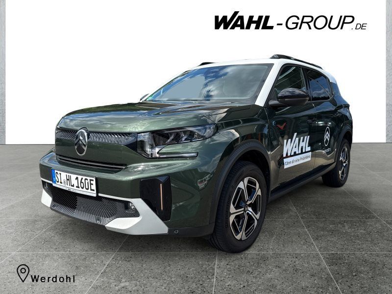 Image of Citroën C3 Aircross