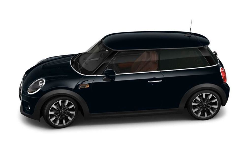 Image of MINI ONE