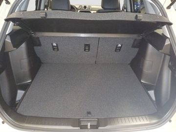 Fotografie 8 des Suzuki Vitara 1.5 Hybrid Comfort+ Navi SHZ PDC