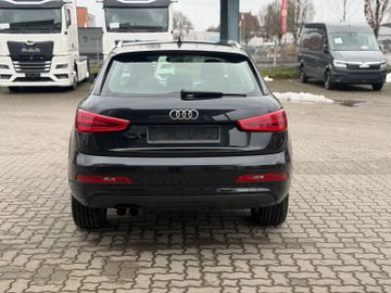 Audi Q3 - 6