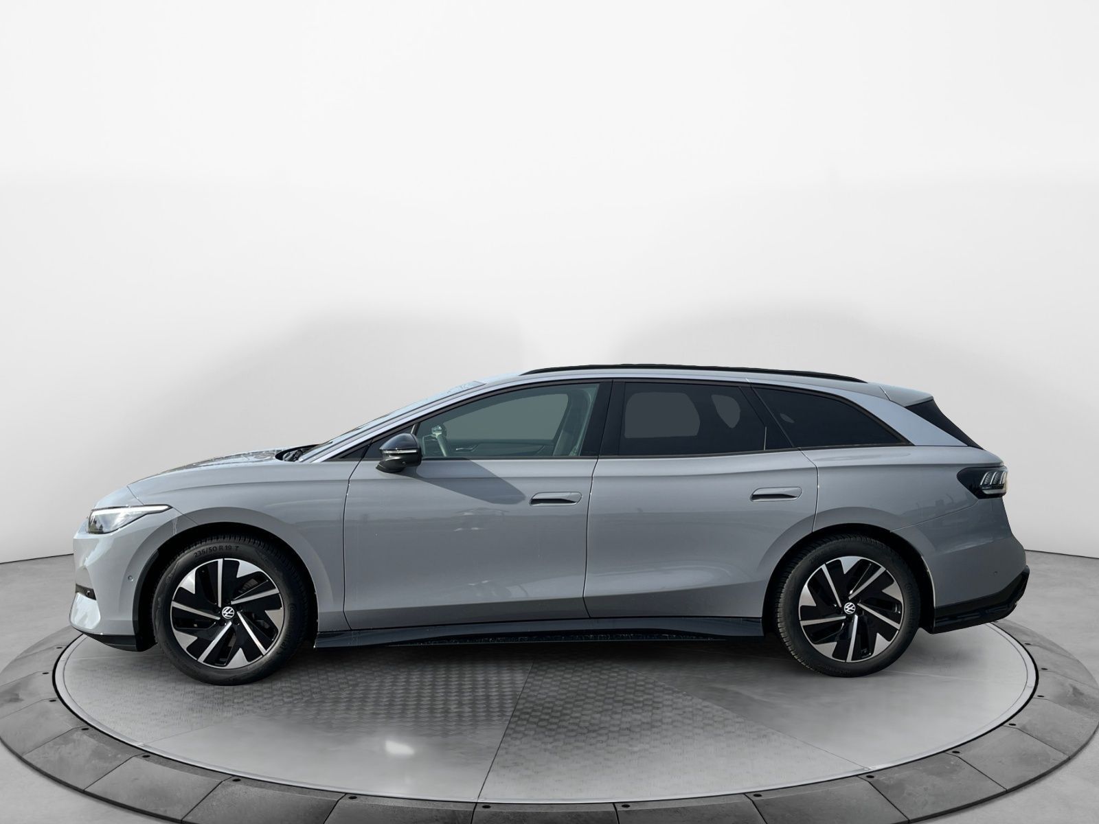 Volkswagen ID.7 Tourer Pro 77kWh Navi LED AHK Kamera imagem 3