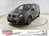 Seat Alhambra 1.4 TSI DSG FR-Line 7S|Pano|SHZ|ACC|RFK - Seat Alhambra in Chemnitz