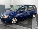 Opel Zafira B Edition - Opel Zafira Gebrauchtwagen in Leipzig