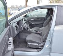 Fahrzeugabbildung Nissan Qashqai 1,3 DIG-T MHEV N-Connecta Winterpaket