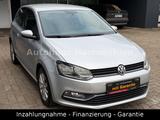Volkswagen Polo V 1.4 TDI -DSG BMT/NAVI/KLIMA/PDC - Volkswagen Polo: 1.4