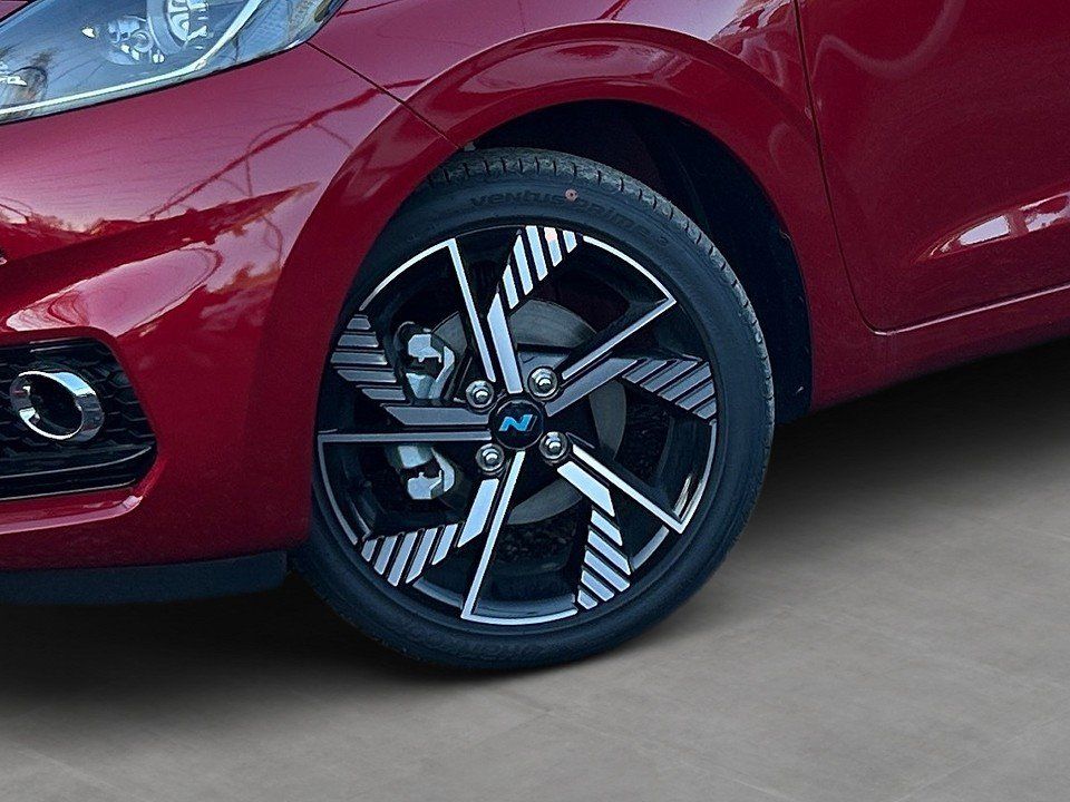 Fahrzeugabbildung Hyundai i10 1.0 N-LINE KLIMAAT+NAVI+SHZ+LHZ+CARPLAY+KAM+