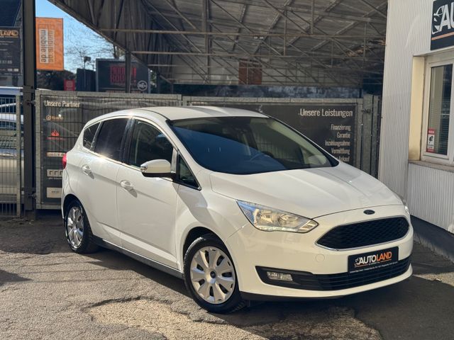 Ford C-Max Business Edition*1.5l*2.Hand*Navi*Klimaaut