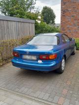 Toyota Celica T18 Sti 1,6 - Toyota Celica: ST