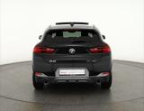 BMW X2 20i xDrive M Sport Aut. LED Navi Pano - BMW X2 in Erfurt