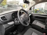 Toyota Proace (Verso) 2,0-l-D-4D 130kW L1 Team Deut... - Toyota Proace (Verso) von privat