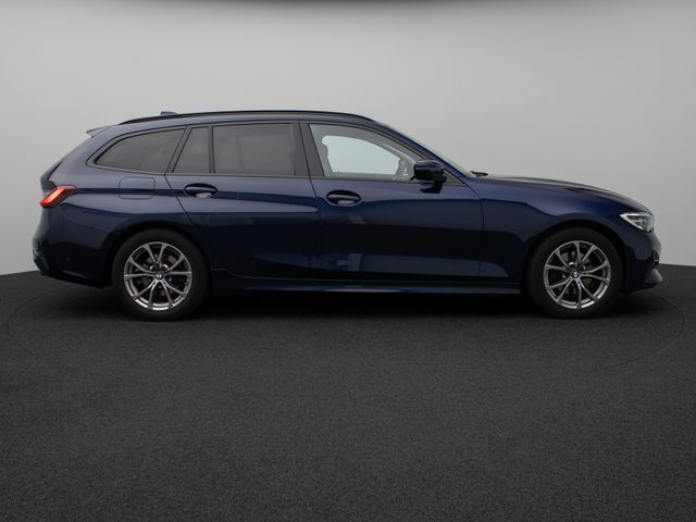 Foto Nummer 5: BMW 320d