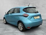 Renault Zoe EXPERIENCE R110 Z.E. 50 LED+TEMPOMAT+DAB+ - Renault ZOE in Chemnitz